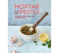 Ryland Peters & Small Mortar & Pestle (Copertina rigida)