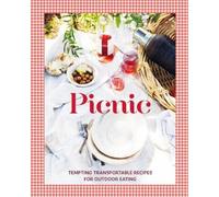 Ryland Peters & Small Picnic (Copertina rigida)