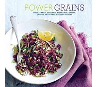 Ryland Peters & Small Power Grains (Copertina rigida)