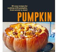 Ryland Peters & Small Pumpkin (Copertina rigida)