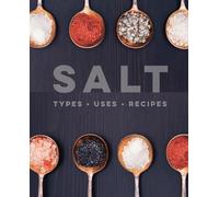 Ryland Peters & Small Salt (Copertina rigida)