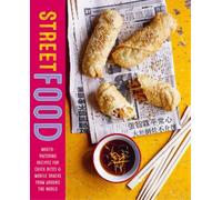 Ryland Peters & Small Street Food (Copertina rigida)
