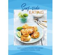 Ryland Peters & Small Surf-side Eating (Copertina rigida)