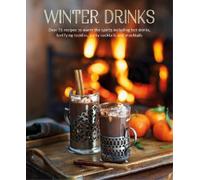 Ryland Peters & Small Winter Drinks (Copertina rigida)