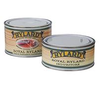 Rylard Royal Vernice Poliuretanica per Legno, Trasparente, 375 ml