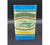 Rylard VG 63 Flatting grassa Satinata Lt.1 + miscelatore omaggio