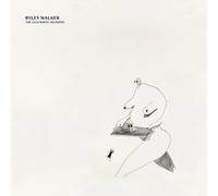 Ryley Walker The Lillywhite Sessions (Vinyl LP) 12" Album