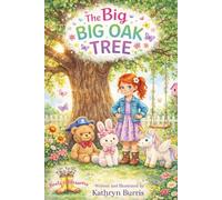 Rylie and the Big Oak Tree