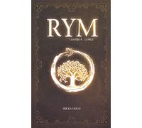 RYM Tome 4: Le piège - NUOVO
