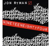 Ryman, Jon - Nineteen Eighty Four