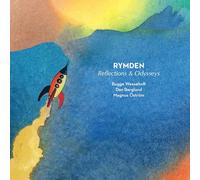 Rymden Reflections & Odysseys (Vinyl LP) 12" Album