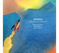 Rymden Reflections & Odysseys (CD) Album
