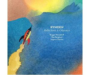Rymden - Reflections & Odysseys