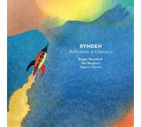 Rymden Reflections & Odysseys (CD) Album