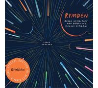 Rymden Space Sailors (CD) Special Album