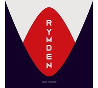 Rymden - Valleys & Mountains