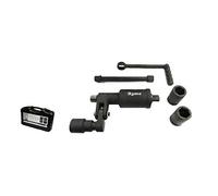 Ryme Automotive - Chiave moltiplicatrice articolata
