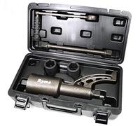 Ryme Automotive - Chiave multipla 1:68-4.800 N.M.