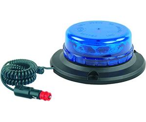 Ryme Automotive - ROTATIVO SPECIALE LED 2 FLASH BLU