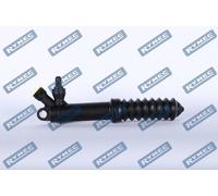 RYMEC CLS3027530 Cilindro secondario, Frizione per AUDI
