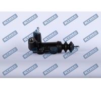 RYMEC CLS3059530 Cilindro secondario, Frizione per TOYOTA