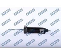 RYMEC CLS3062530 Cilindro secondario, Frizione per MERCEDES-BENZ,VW