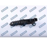 RYMEC CLS3072530 Cilindro secondario, Frizione per AUDI