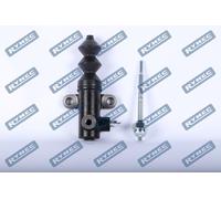 RYMEC CLS3088530 Cilindro secondario, Frizione per NISSAN