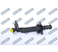 RYMEC CLS3089530 Cilindro secondario, Frizione per VW