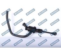 RYMEC CMC4034530 Cilindro trasmettitore, Frizione per NISSAN,RENAULT