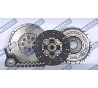 RYMEC DF3000 Kit frizione per FORD