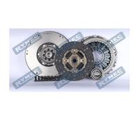Rymec DF3017 Kit Di Frizione Per Nissan NP300 Navara D40 Pathfinder III R51