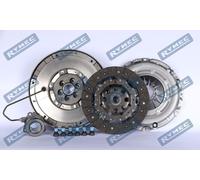 RYMEC DF3018 Kit frizione per OPEL,VAUXHALL