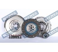 RYMEC Kit Frizione Per Audi TT 8J3 2.0 TFSI 8J9 8P1 240mm 23 Dent