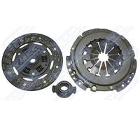 RYMEC Frizione Kit Con Cuscinetto Distacco per Citroën Scatola Berlingo M