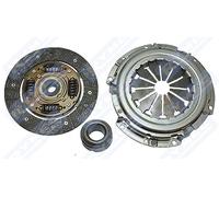 RYMEC Frizione Kit Con Cuscinetto Distacco per Peugeot 206 Cc 2D 307 3A/C