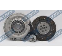 RYMEC Frizione Kit Con Cuscinetto Reggispinta per Ford Kuga II DM2