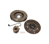 RYMEC Frizione Kit Con Cuscinetto Reggispinta per Opel Astra H Caravan L35