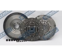 RYMEC Frizione Kit Senza Cuscinetto Reggispinta Con Volano per VW