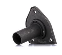 RYMEC GT0001 Manicotto di guida, Frizione