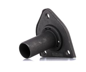 RYMEC GT0001 Manicotto di guida, Frizione