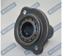 RYMEC GT0012 Manicotto di guida, Frizione