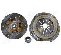 RYMEC JT1016 Kit frizione per CITROËN,PEUGEOT