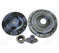 RYMEC JT1172 Kit frizione per SKODA