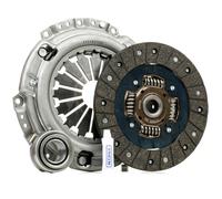 RYMEC JT1465 Kit frizione