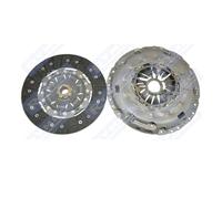Rymec JT1523 Kit Frizione per VW Golf V 1K1 Skoda Octavia II Seat Leon Audi Tt