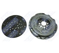 RYMEC JT1582 Kit frizione per NISSAN,RENAULT