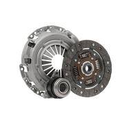 RYMEC JT16221040 Kit frizione per TOYOTA iQ (J1)