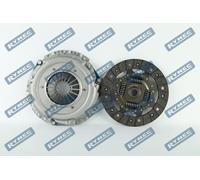 RYMEC JT1686 Kit frizione per FORD