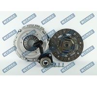 RYMEC JT1686055 Kit frizione per FORD